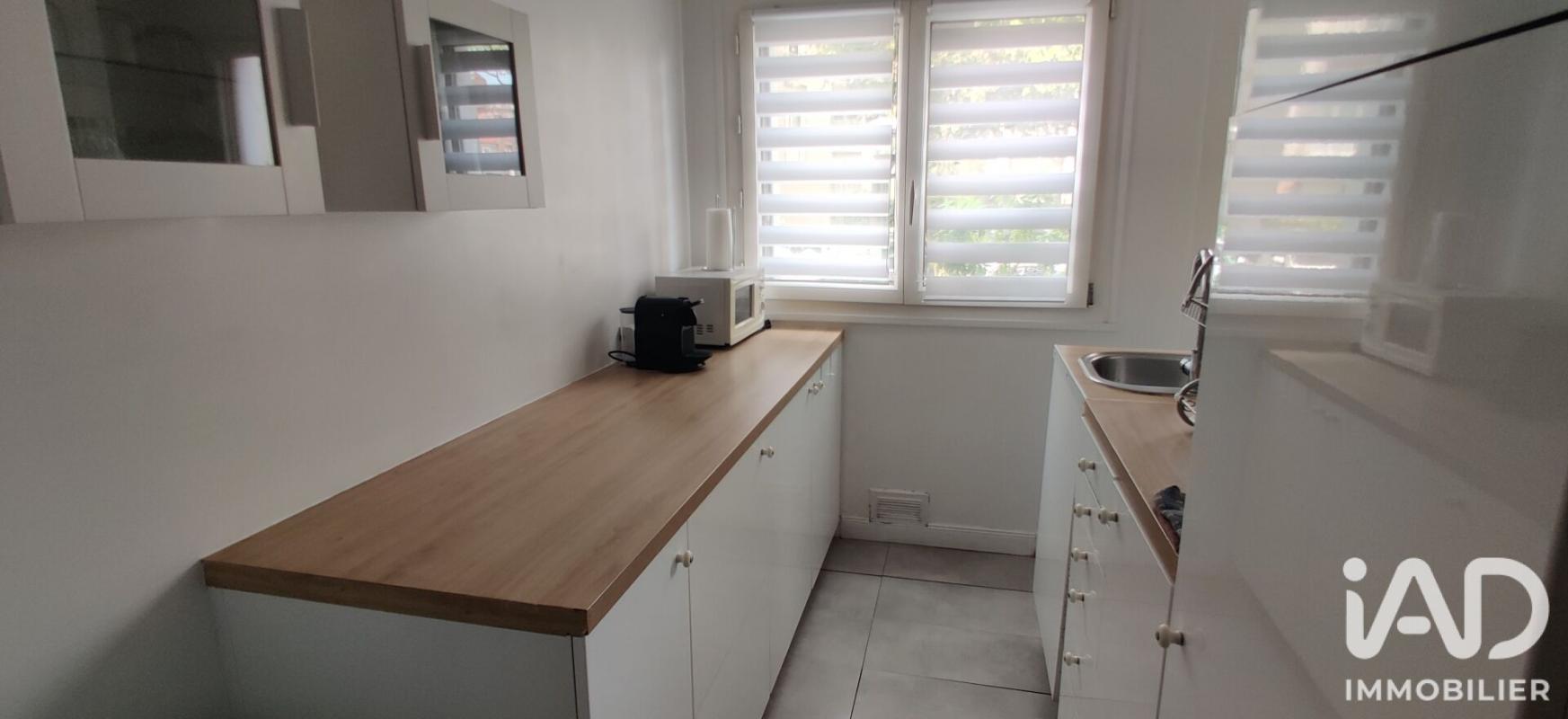Appartement 4 Pièce(s) Nogent-sur-Marne - Photo 9