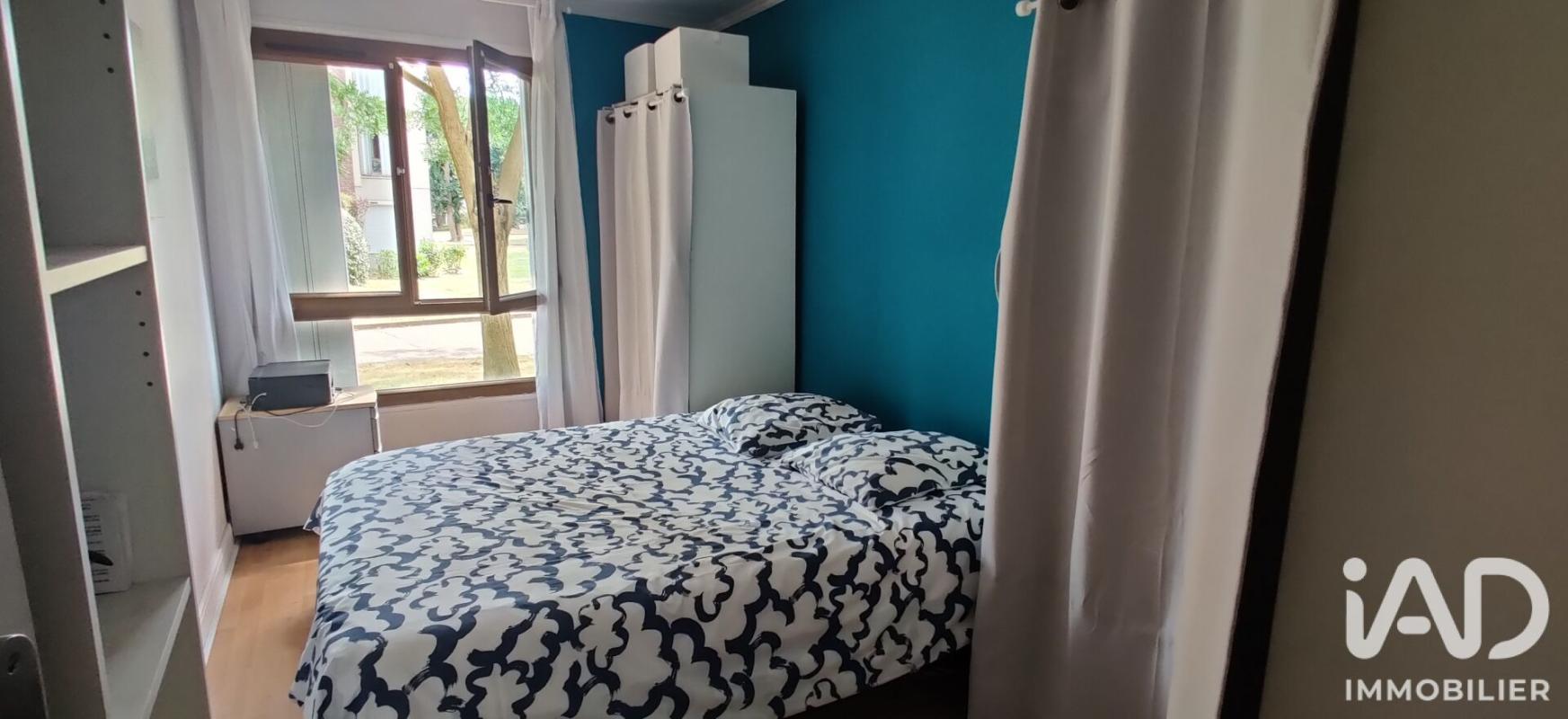 Appartement 4 Pièce(s) Nogent-sur-Marne - Photo 12
