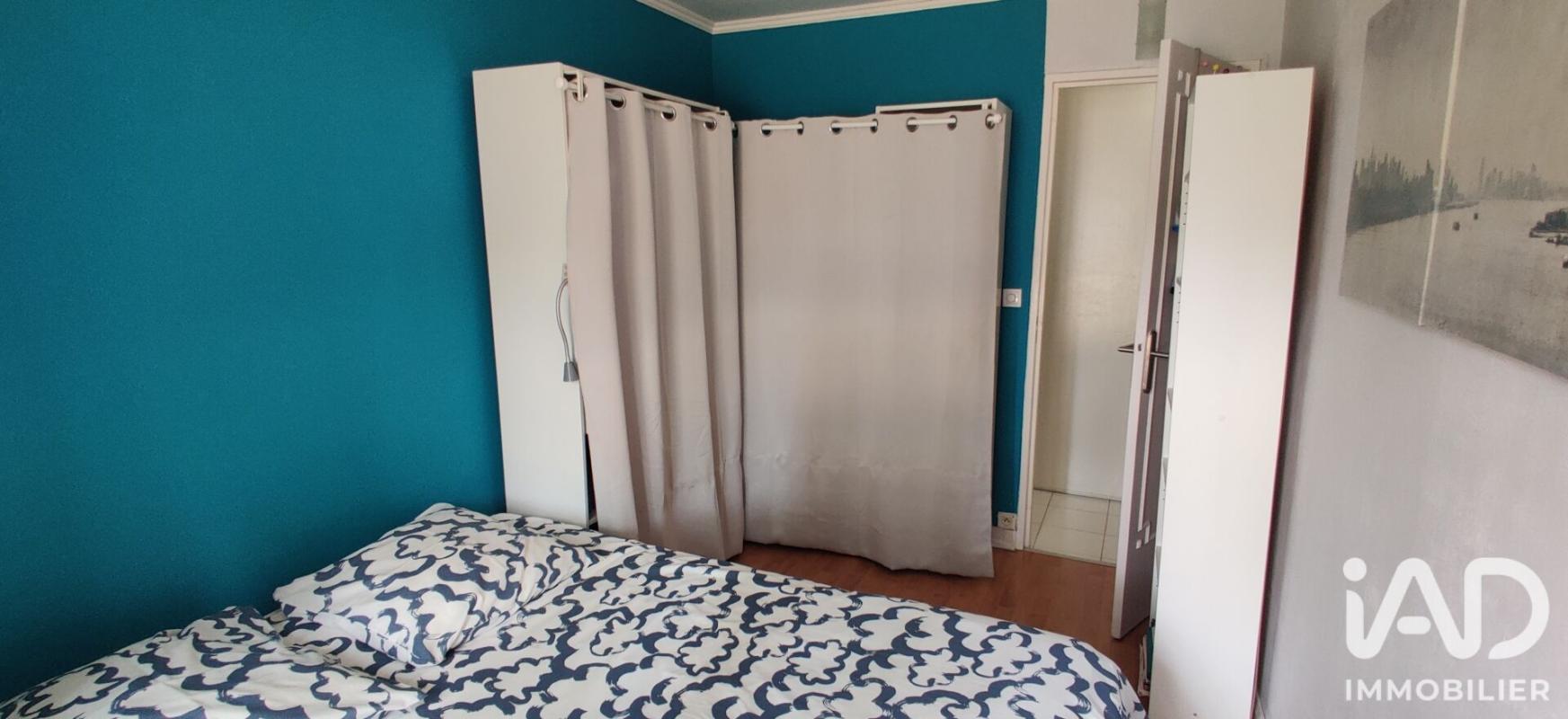 Appartement 4 Pièce(s) Nogent-sur-Marne - Photo 13