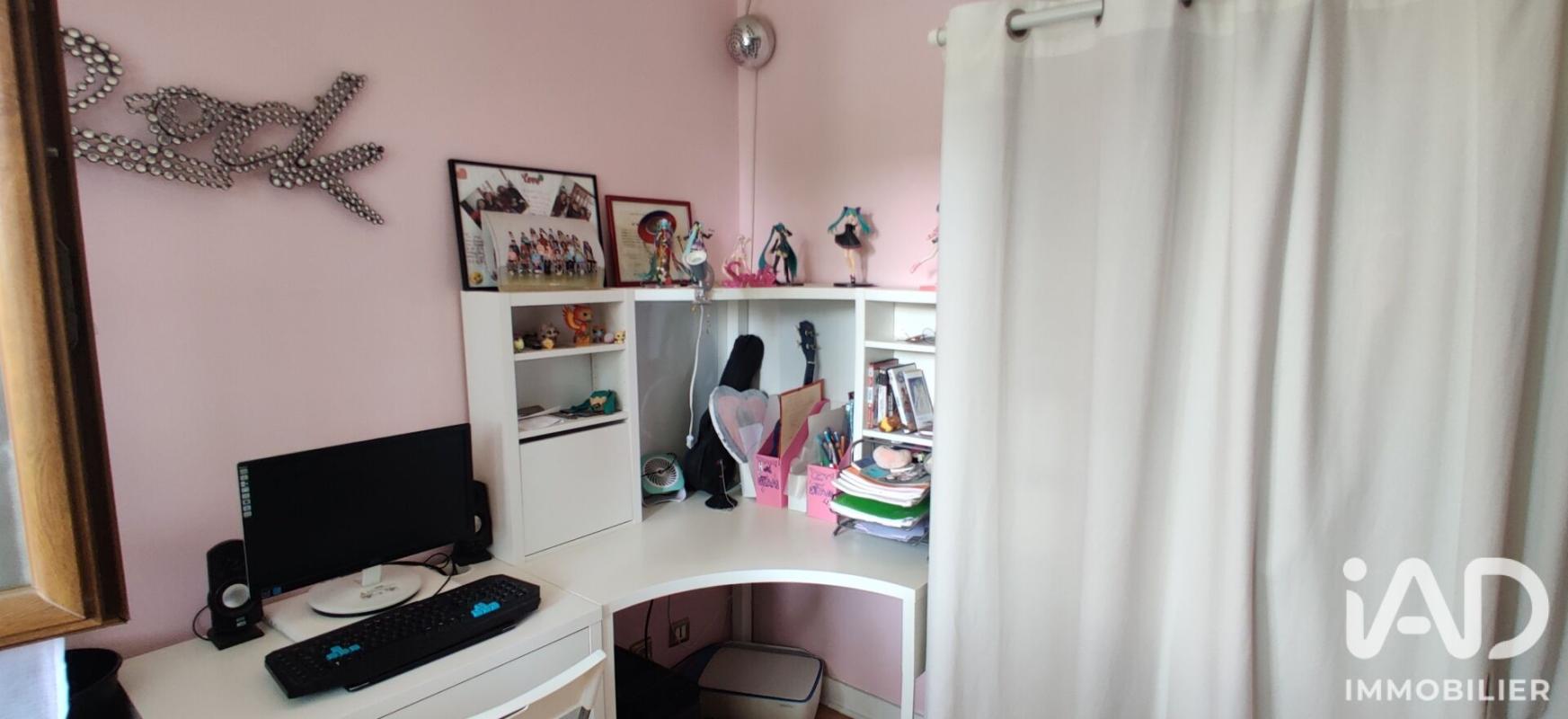 Appartement 4 Pièce(s) Nogent-sur-Marne - Photo 15