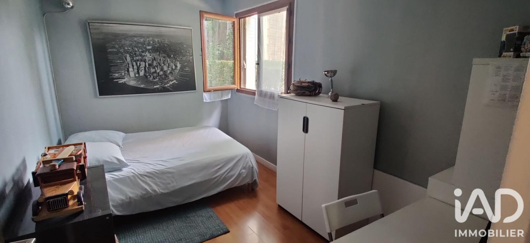 Appartement 4 Pièce(s) Nogent-sur-Marne - Photo 18