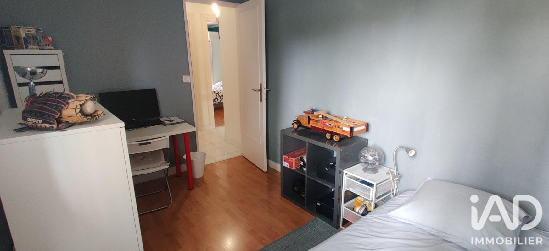 Appartement 4 Pièce(s) Nogent-sur-Marne - Photo 19