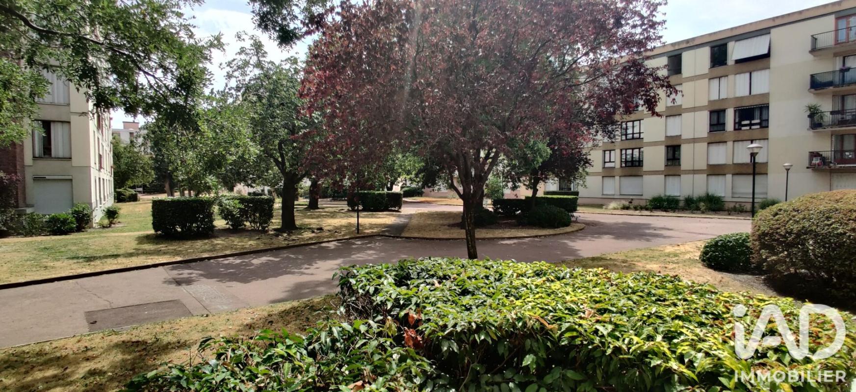 Appartement 4 Pièce(s) Nogent-sur-Marne - Photo 20
