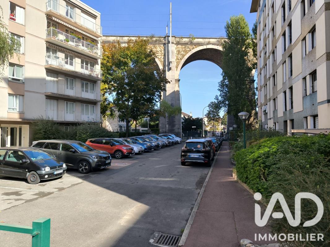Appartement 4 Pièce(s) Nogent-sur-Marne - Photo 22