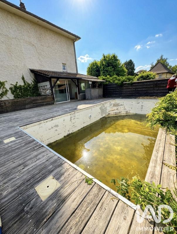 Maison 9 Pièce(s) Dolomieu - Photo 10