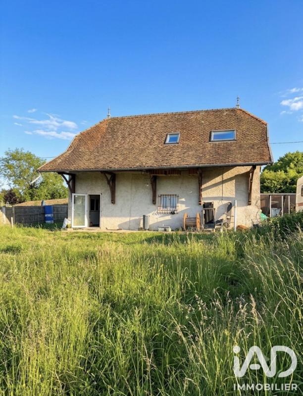 Maison 9 Pièce(s) Dolomieu - Photo 12