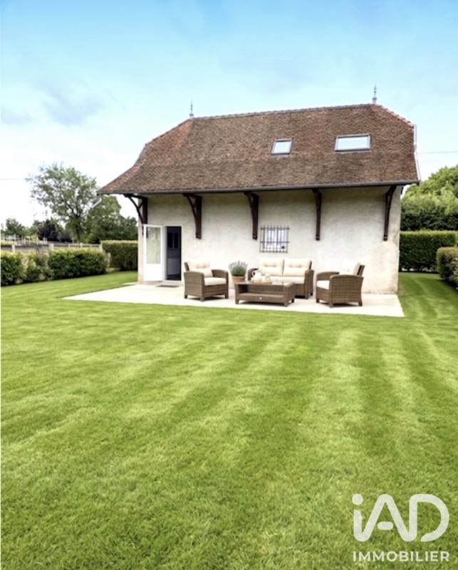 Maison 9 Pièce(s) Dolomieu - Photo 13
