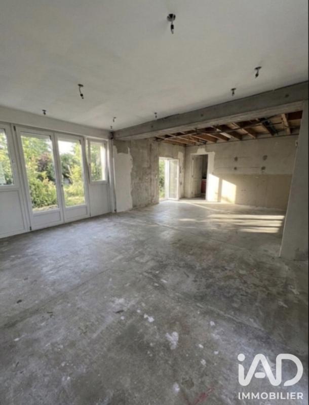 Maison 9 Pièce(s) Dolomieu - Photo 14