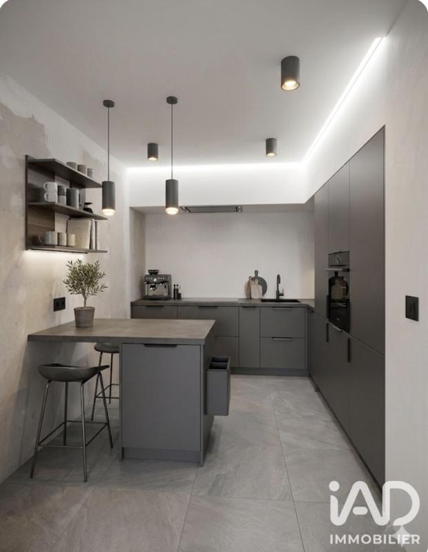 Maison 9 Pièce(s) Dolomieu - Photo 16