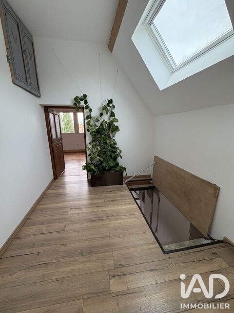 Maison 9 Pièce(s) Dolomieu - Photo 17