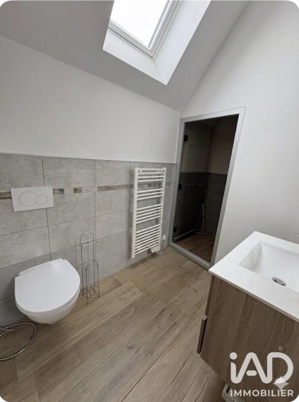 Maison 9 Pièce(s) Dolomieu - Photo 19
