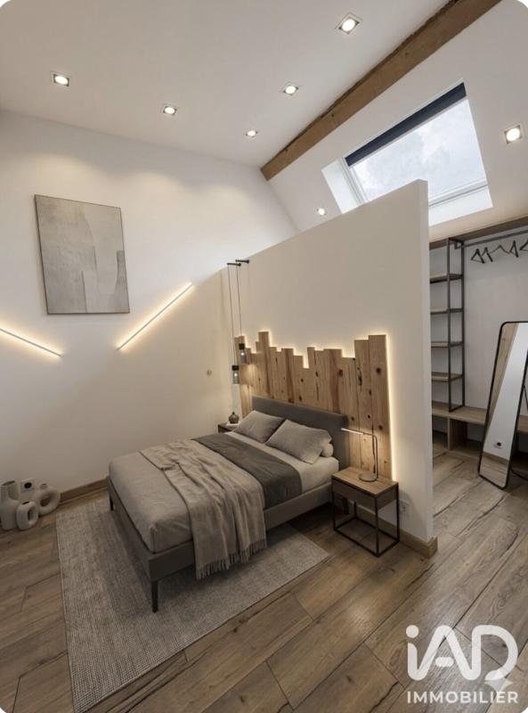 Maison 9 Pièce(s) Dolomieu - Photo 21