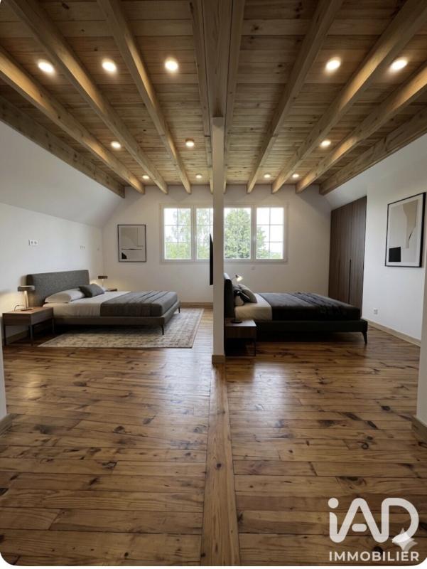 Maison 9 Pièce(s) Dolomieu - Photo 22