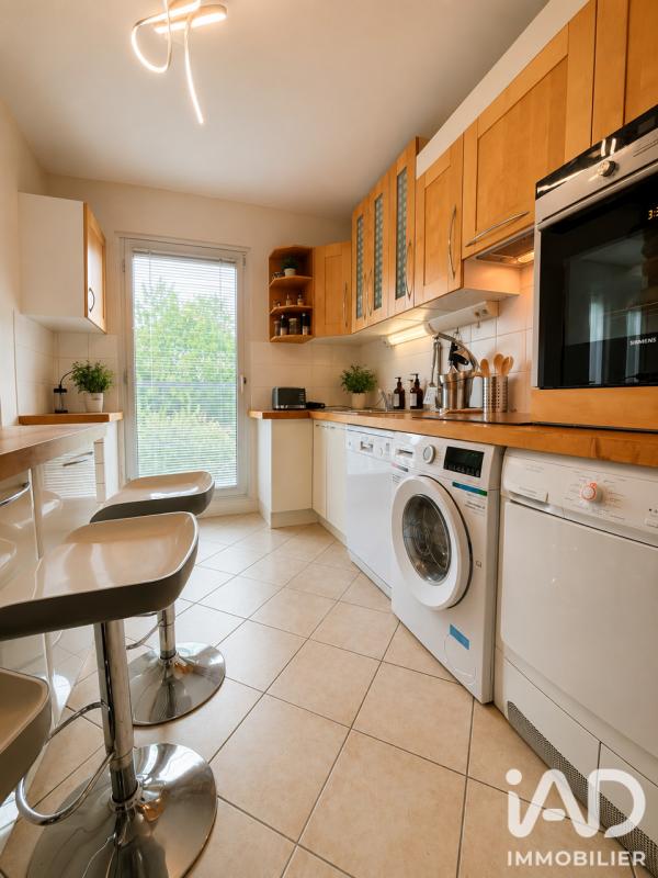 Appartement 4 Pièce(s) Bougival - Photo 5