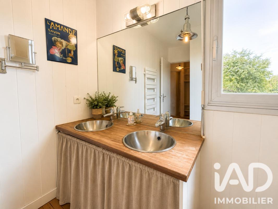 Appartement 4 Pièce(s) Bougival - Photo 8