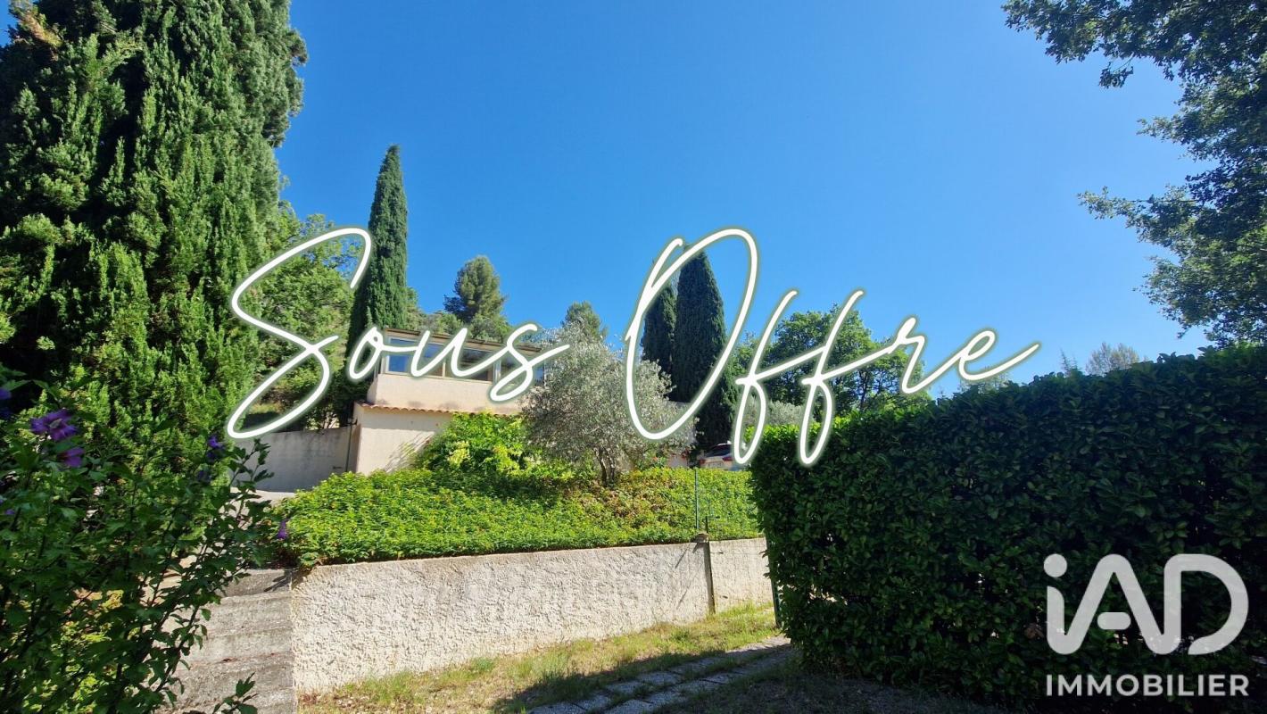 Maison 5 Pièce(s) Riez
