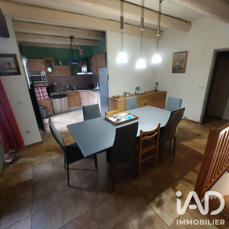Maison de village 5 Pièce(s) Générac