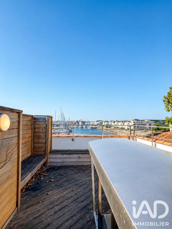 Appartement 4 Pièce(s) La Rochelle - Photo 16