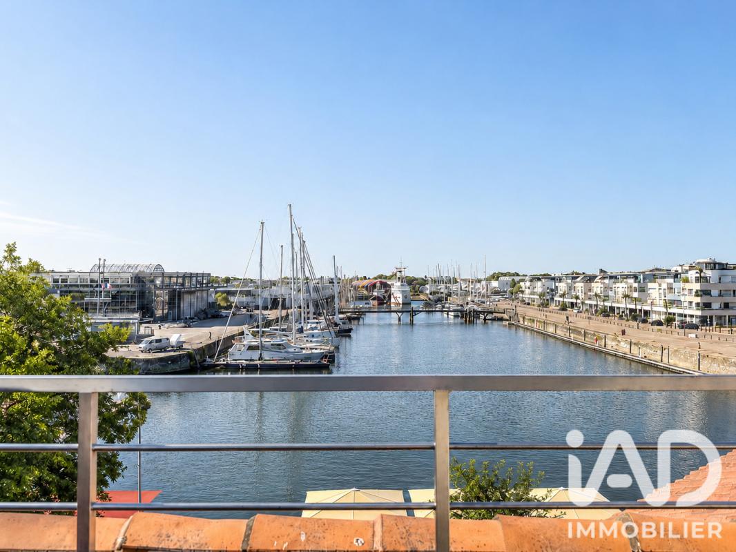 Appartement 4 Pièce(s) La Rochelle - Photo 18