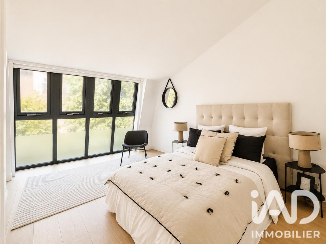 Appartement 4 Pièce(s) La Rochelle - Photo 5