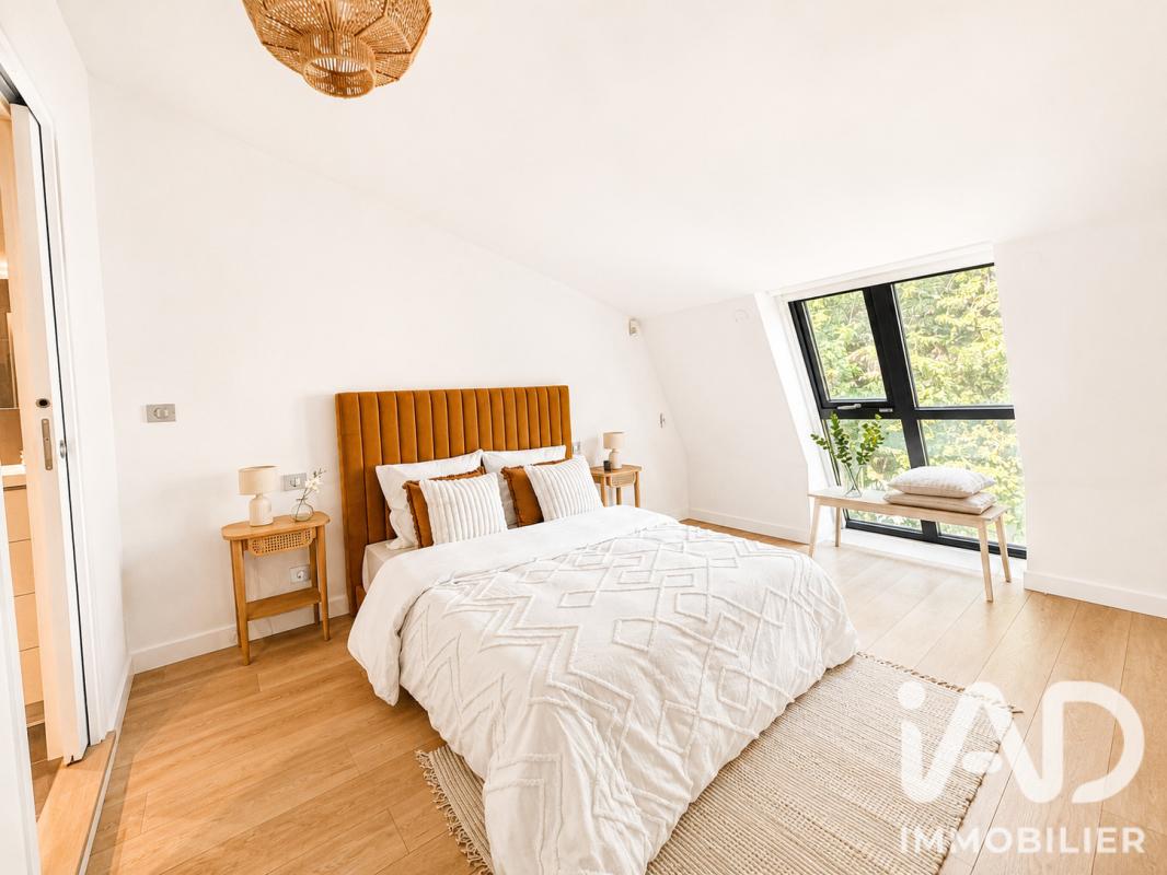 Appartement 4 Pièce(s) La Rochelle - Photo 8