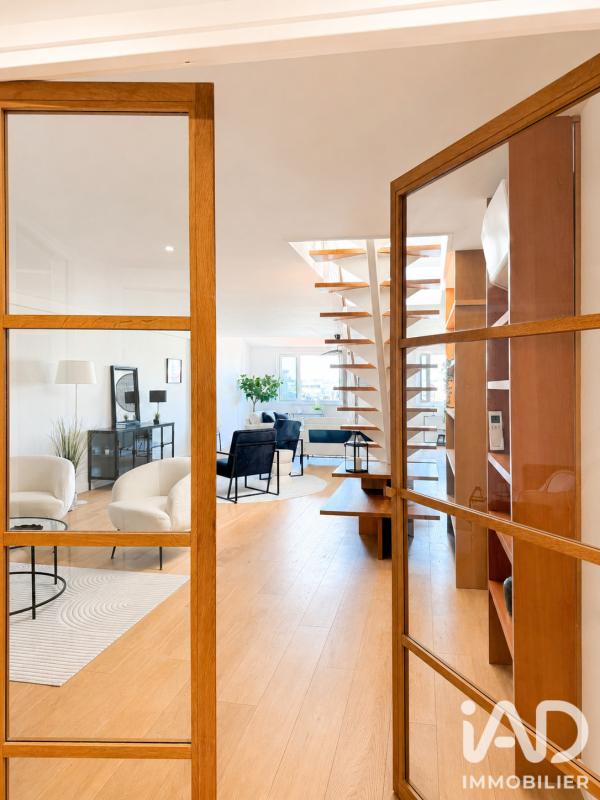 Appartement 4 Pièce(s) La Rochelle - Photo 12
