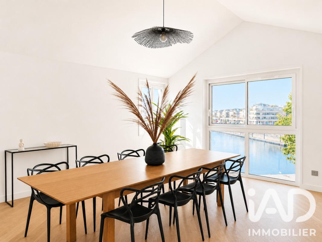 Appartement 4 Pièce(s) La Rochelle - Photo 2