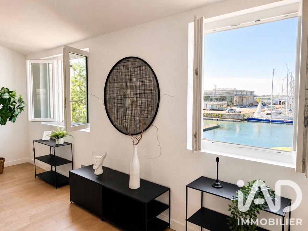 Appartement 4 Pièce(s) La Rochelle - Photo 4