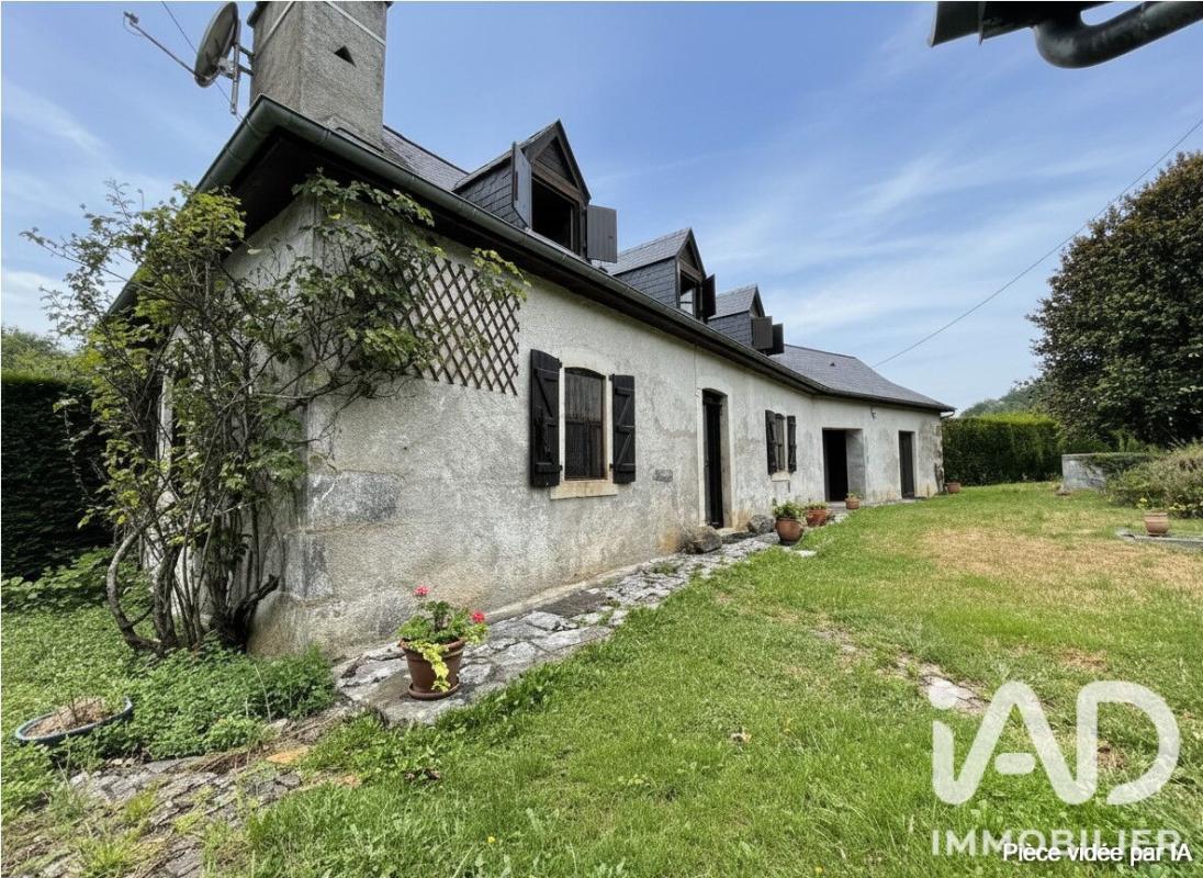 Maison 5 Pièce(s) Bruges-Capbis-Mifaget