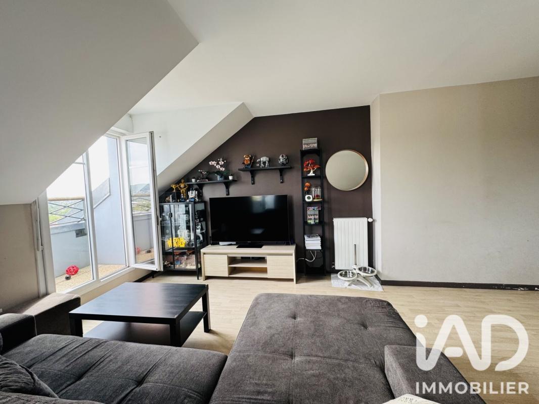 Appartement 3 Pièce(s) Vernouillet