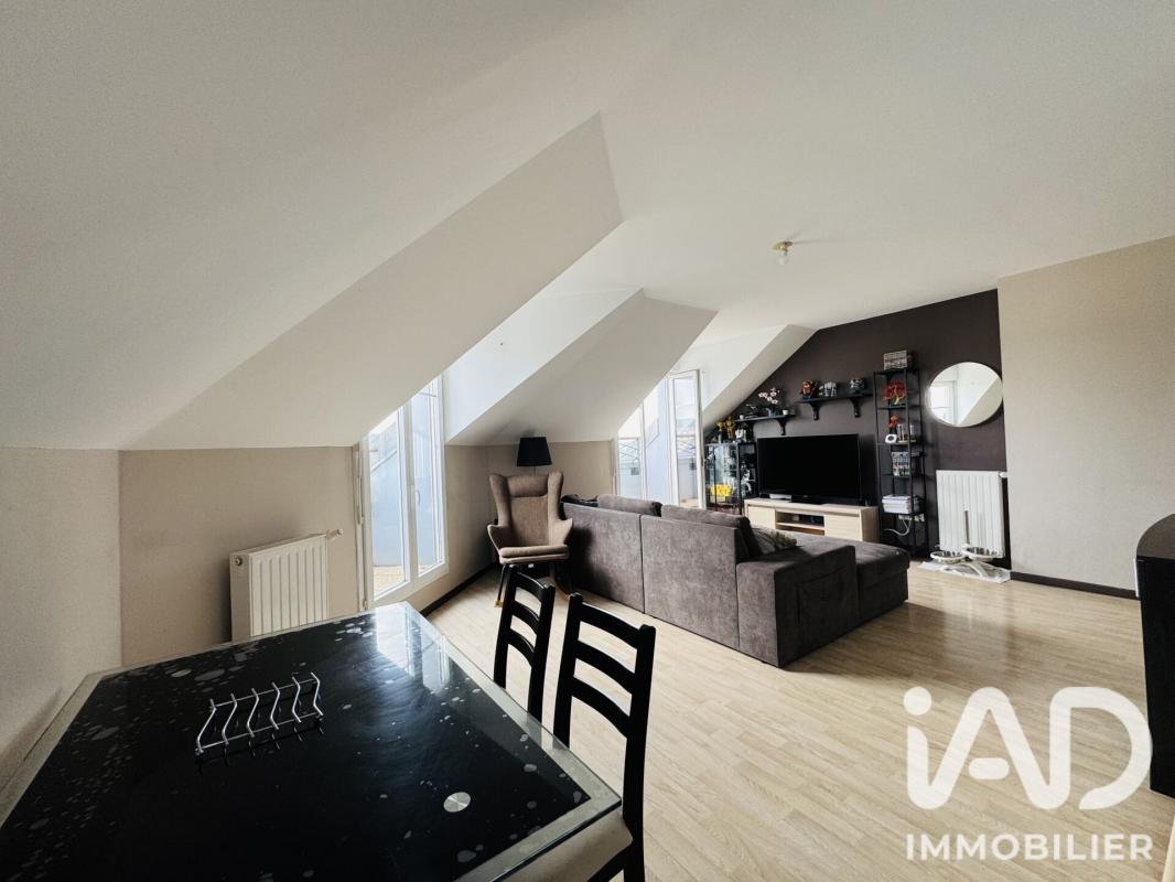 Appartement 3 Pièce(s) Vernouillet - Photo 2