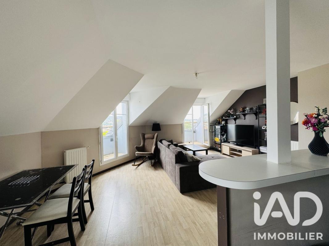 Appartement 3 Pièce(s) Vernouillet - Photo 4