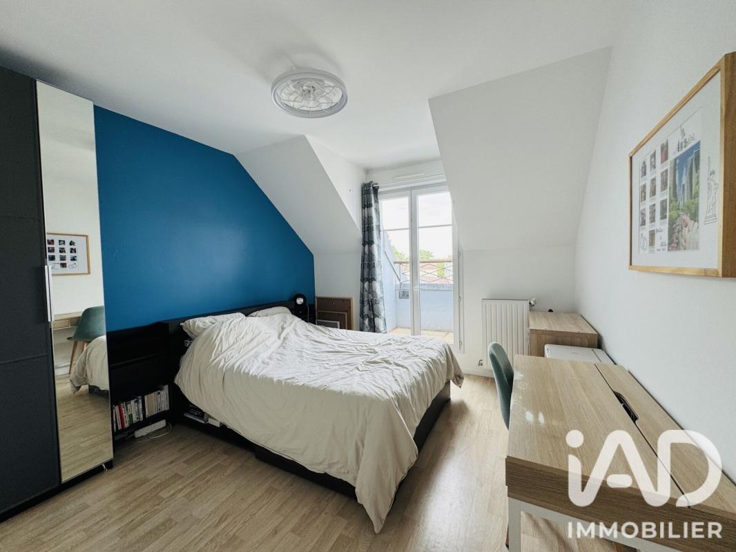 Appartement 3 Pièce(s) Vernouillet - Photo 5