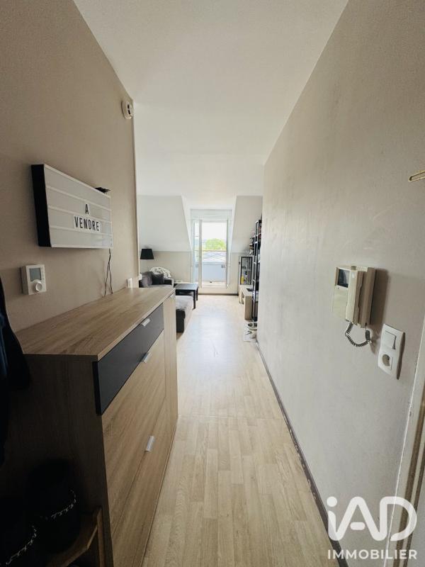 Appartement 3 Pièce(s) Vernouillet - Photo 13
