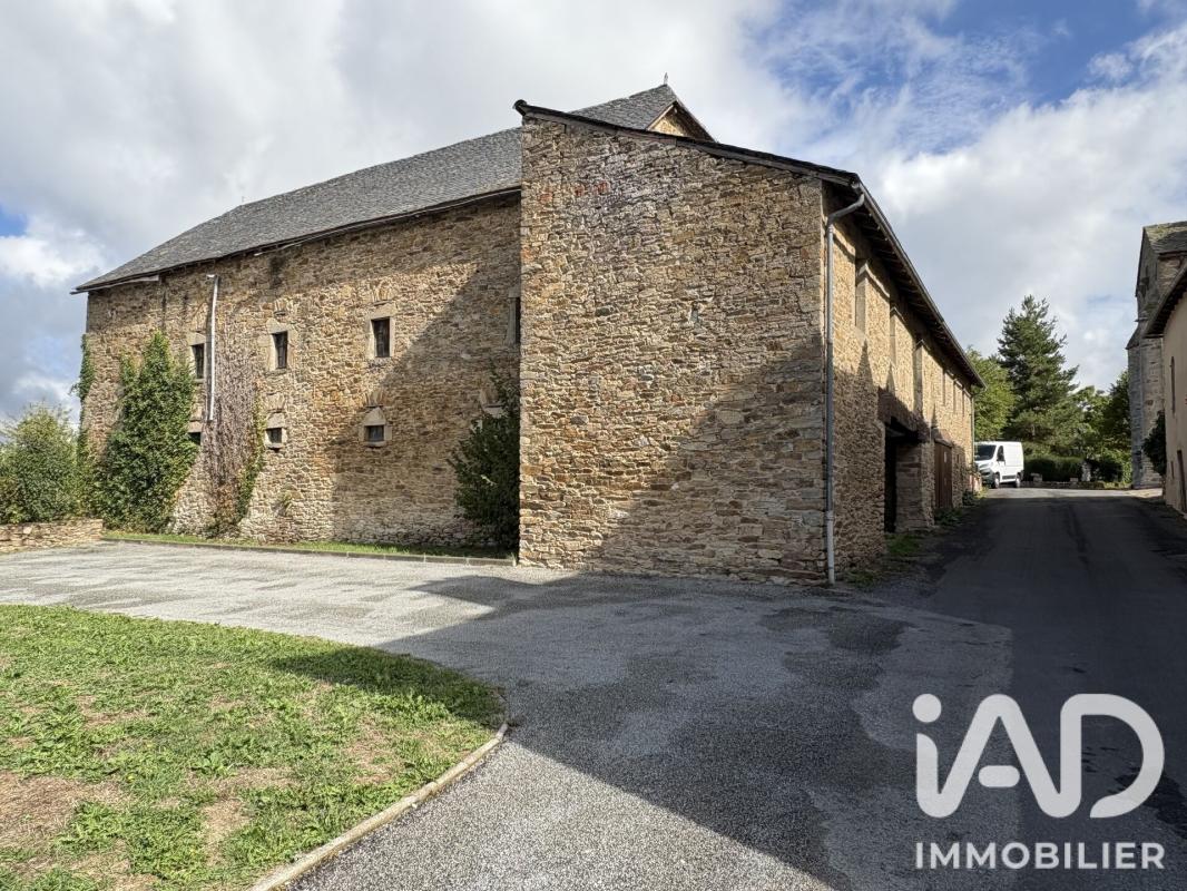 Ferme 3 Pièce(s) Boussac