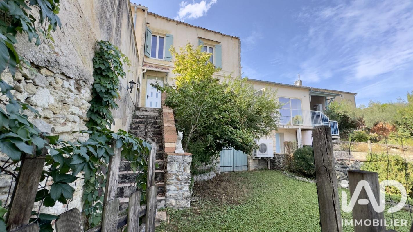 Maison 4 Pièce(s) Lévignac-de-Guyenne - Photo 1