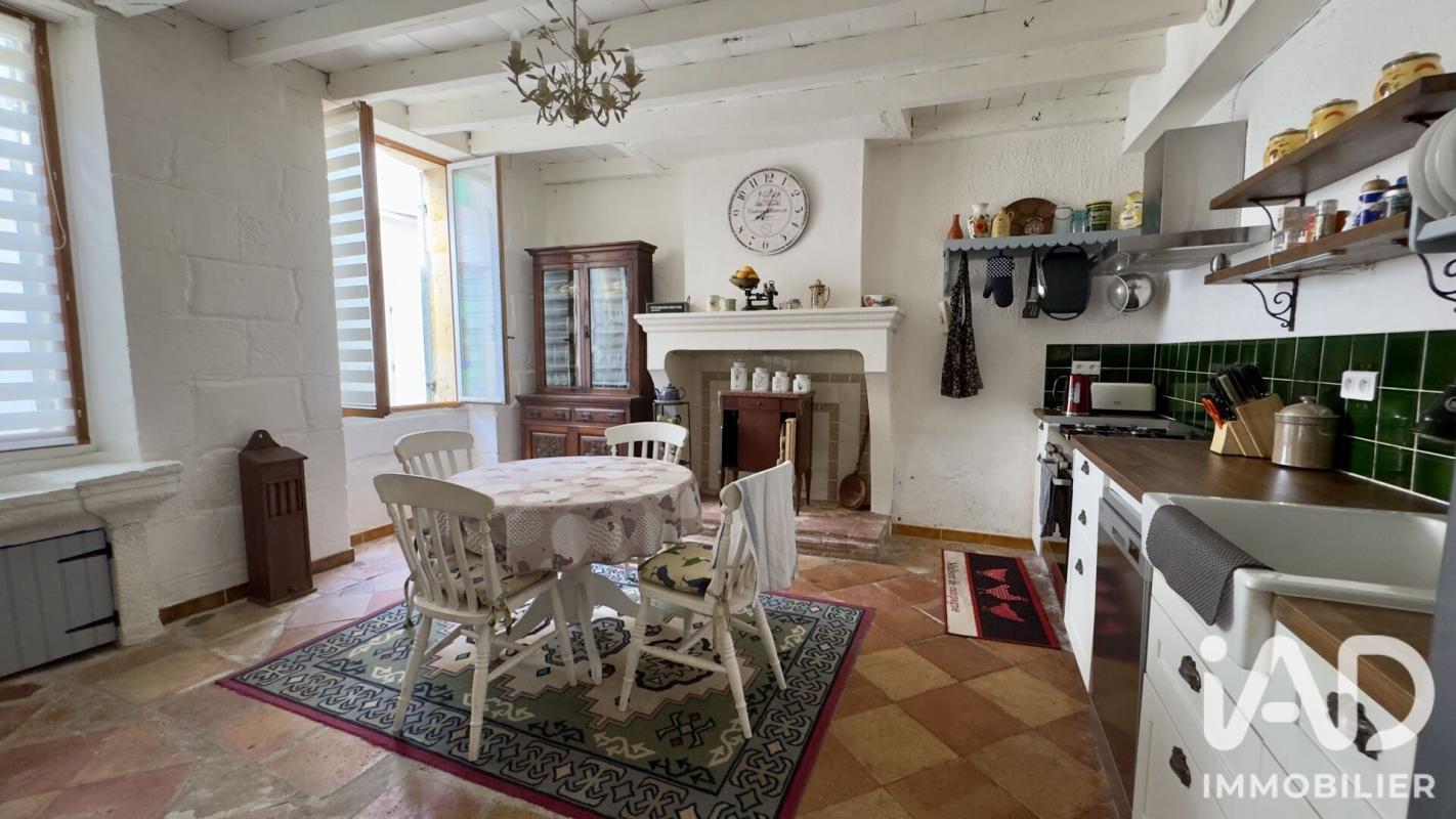 Maison 4 Pièce(s) Lévignac-de-Guyenne - Photo 3