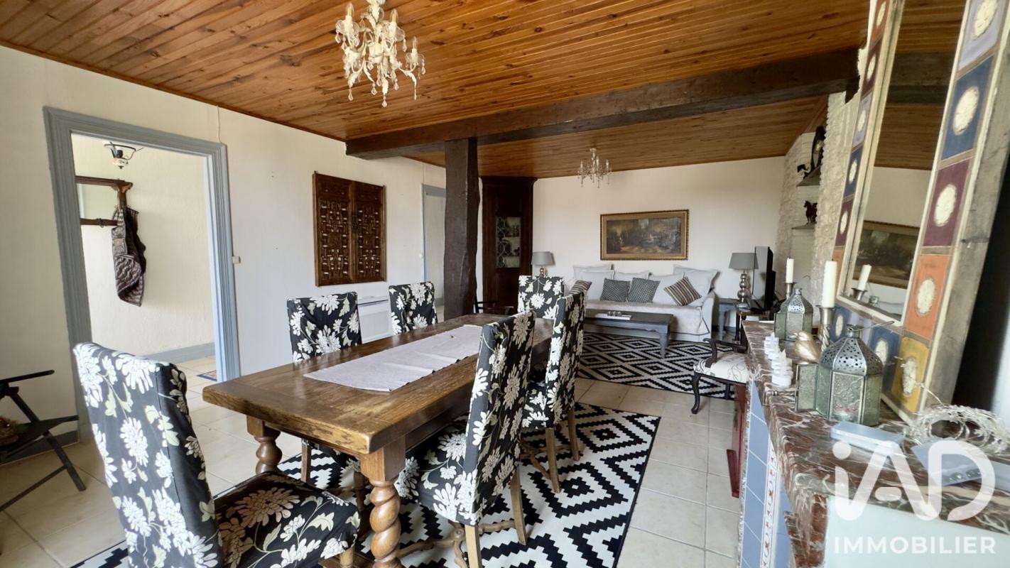 Maison 4 Pièce(s) Lévignac-de-Guyenne - Photo 4