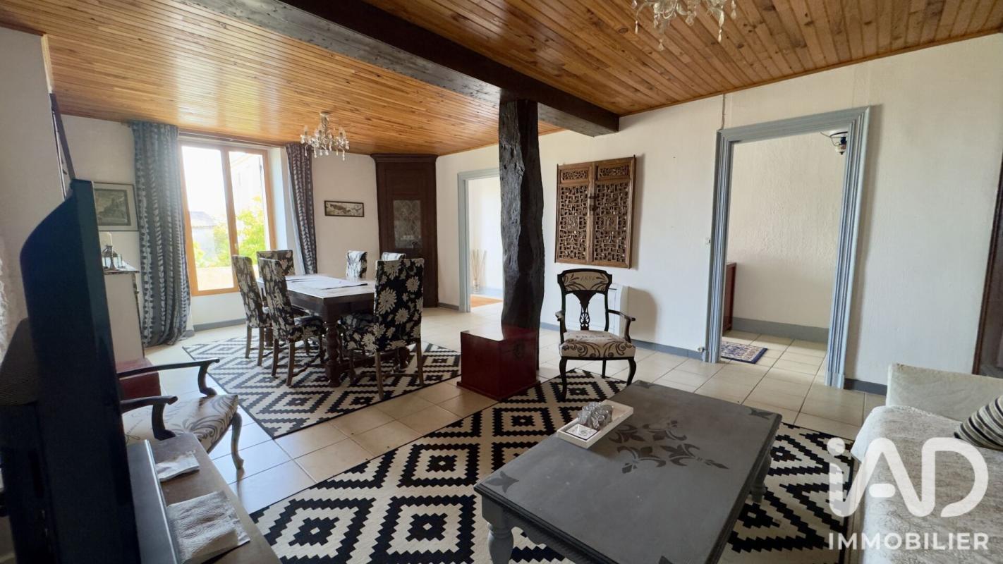 Maison 4 Pièce(s) Lévignac-de-Guyenne - Photo 6
