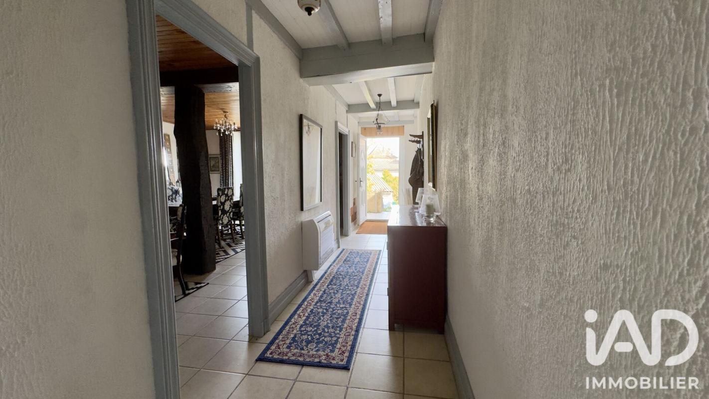 Maison 4 Pièce(s) Lévignac-de-Guyenne - Photo 7
