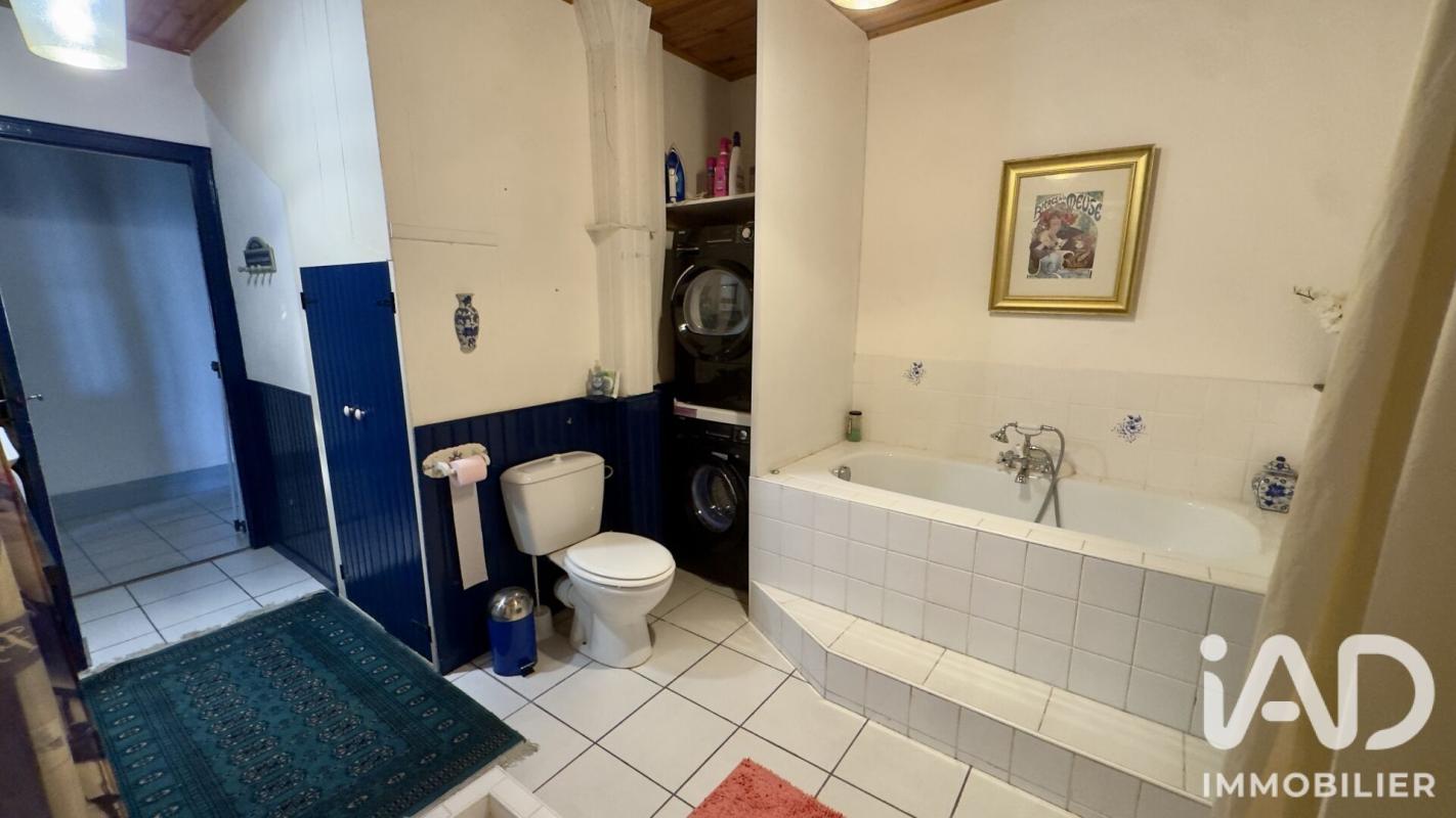 Maison 4 Pièce(s) Lévignac-de-Guyenne - Photo 8
