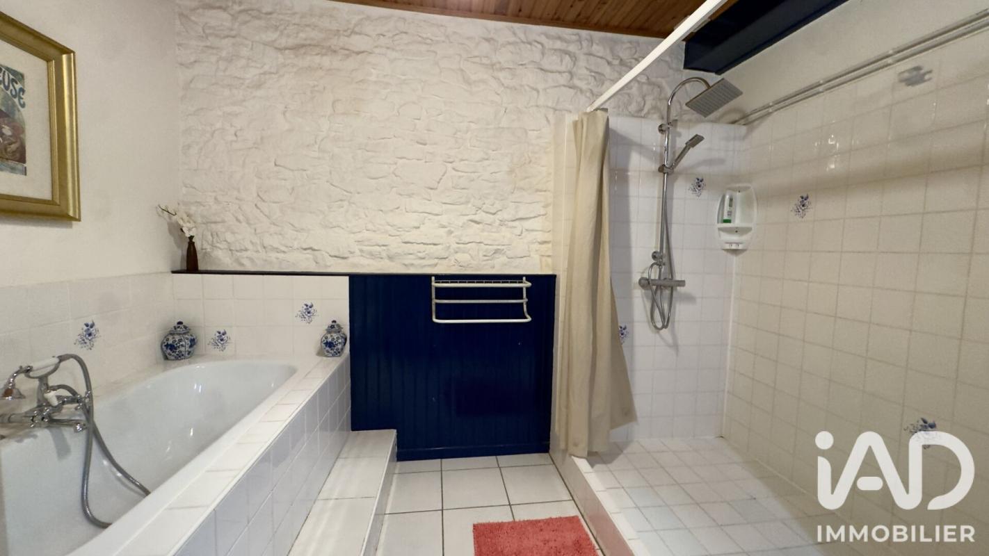 Maison 4 Pièce(s) Lévignac-de-Guyenne - Photo 10