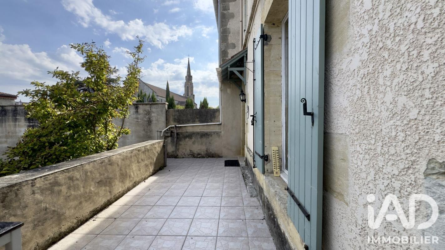 Maison 4 Pièce(s) Lévignac-de-Guyenne - Photo 13