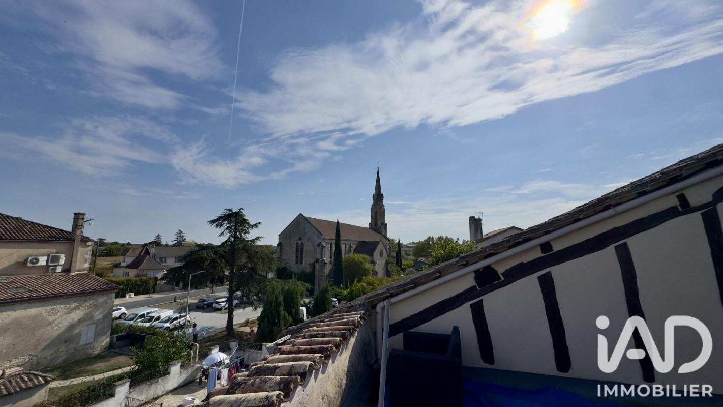 Maison 4 Pièce(s) Lévignac-de-Guyenne - Photo 23