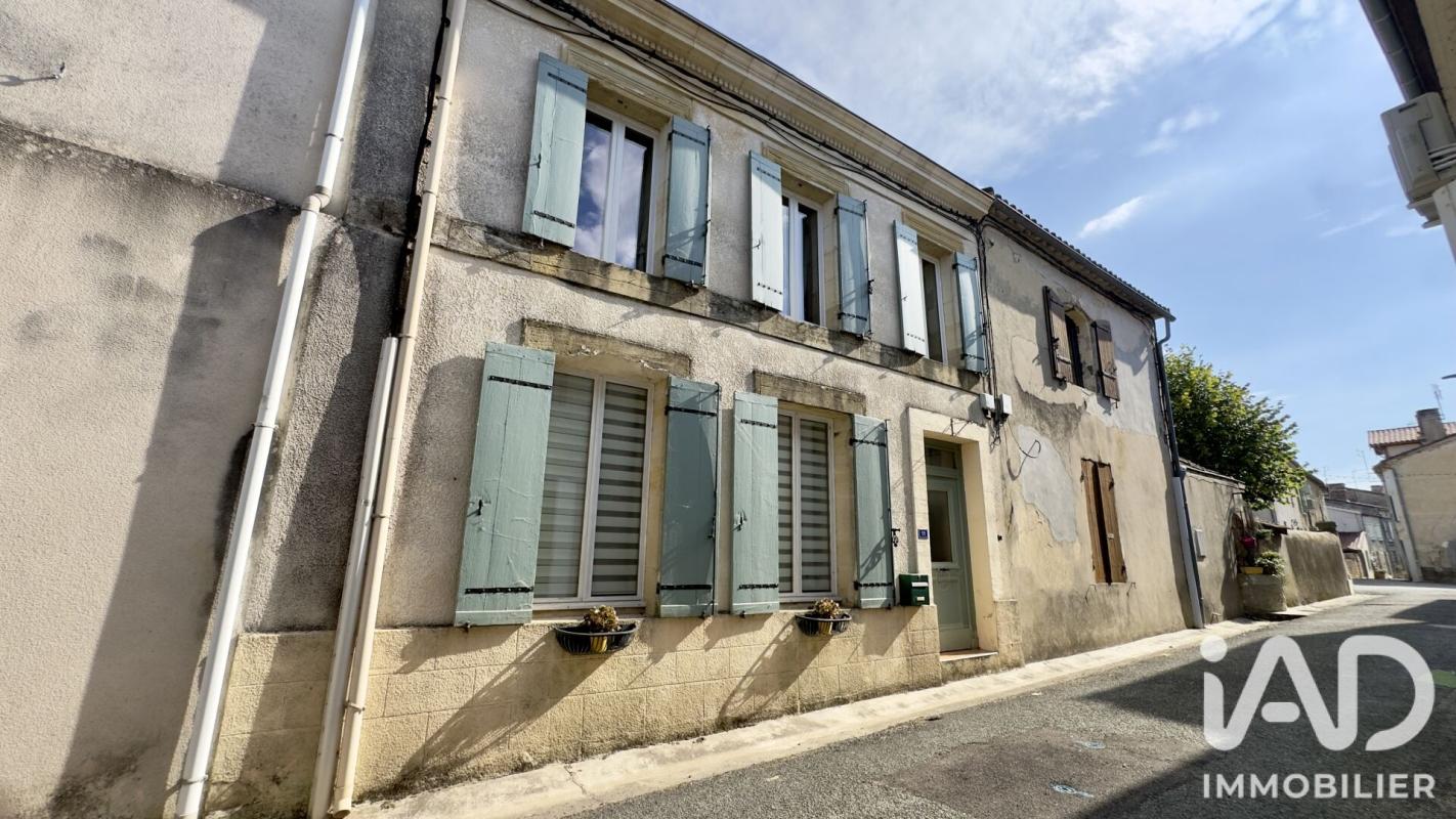 Maison 4 Pièce(s) Lévignac-de-Guyenne - Photo 25