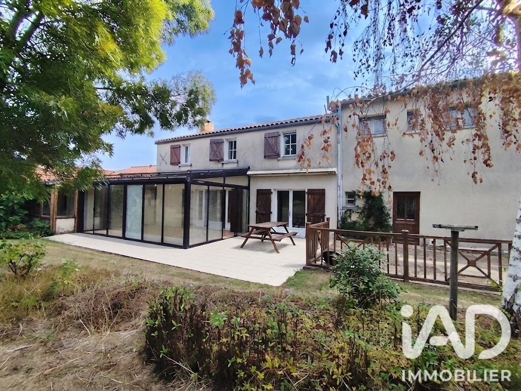 Maison 8 Pièce(s) Chiché - Photo 2