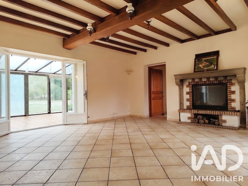 Maison 8 Pièce(s) Chiché - Photo 3