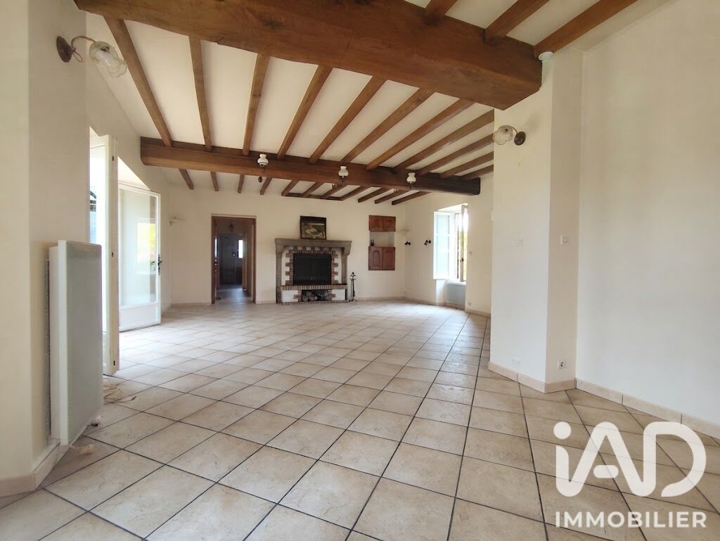 Maison 8 Pièce(s) Chiché - Photo 4