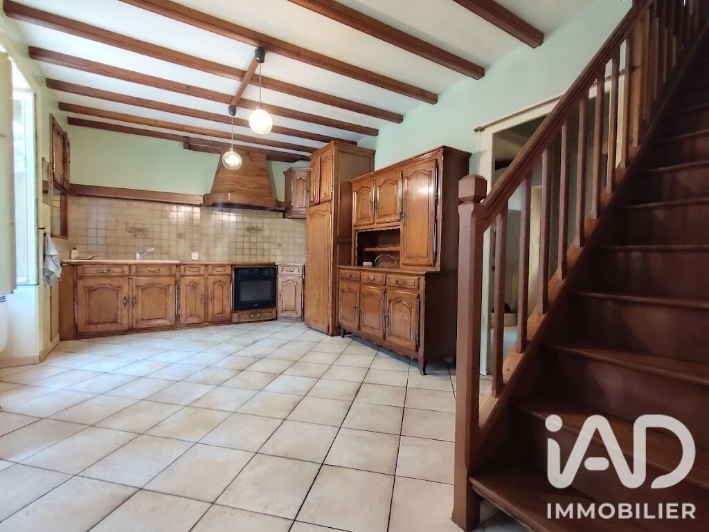 Maison 8 Pièce(s) Chiché - Photo 6