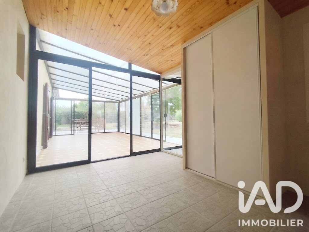 Maison 8 Pièce(s) Chiché - Photo 8